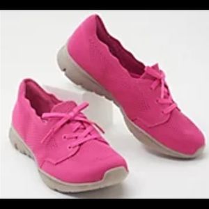 Sketchers memory foam